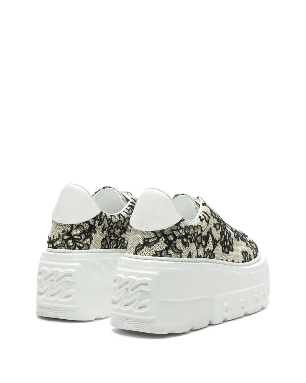 Casadei Multicolor Nexus Pandora Sneaker