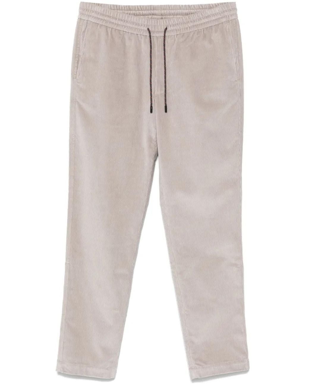 Pantalon Mindset Sease pour homme en coloris Gray