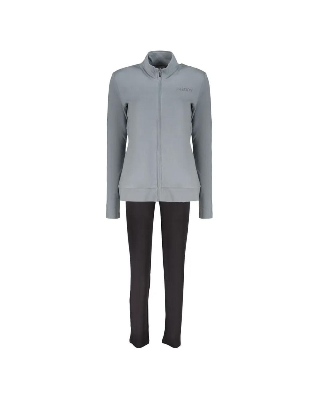 Freddy Gray Zip-Up Tracksuit
