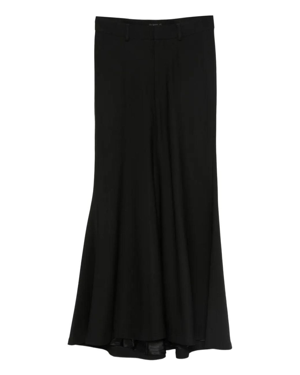 Balenciaga Black Skirts