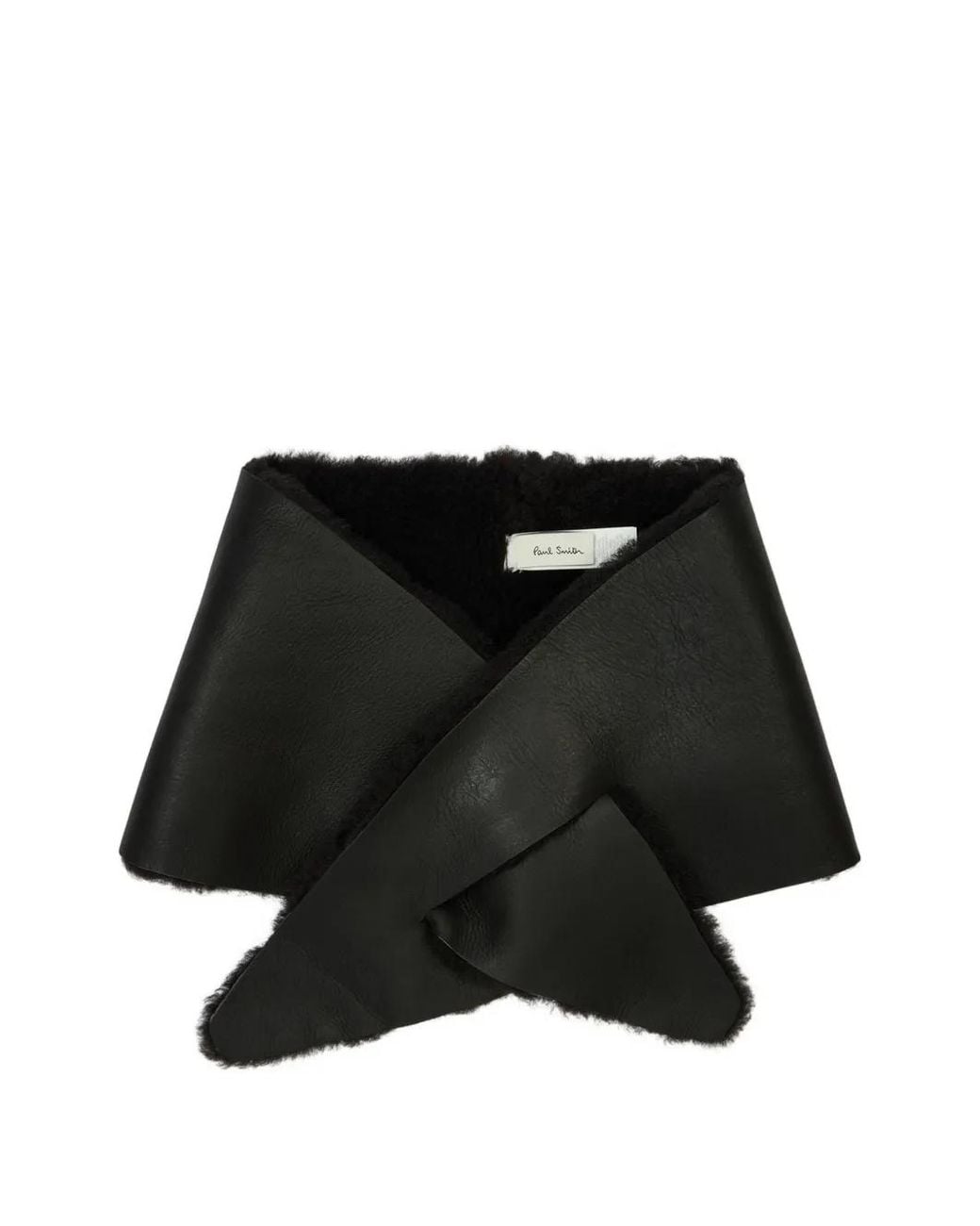 Sciarpa di Paul Smith in Black