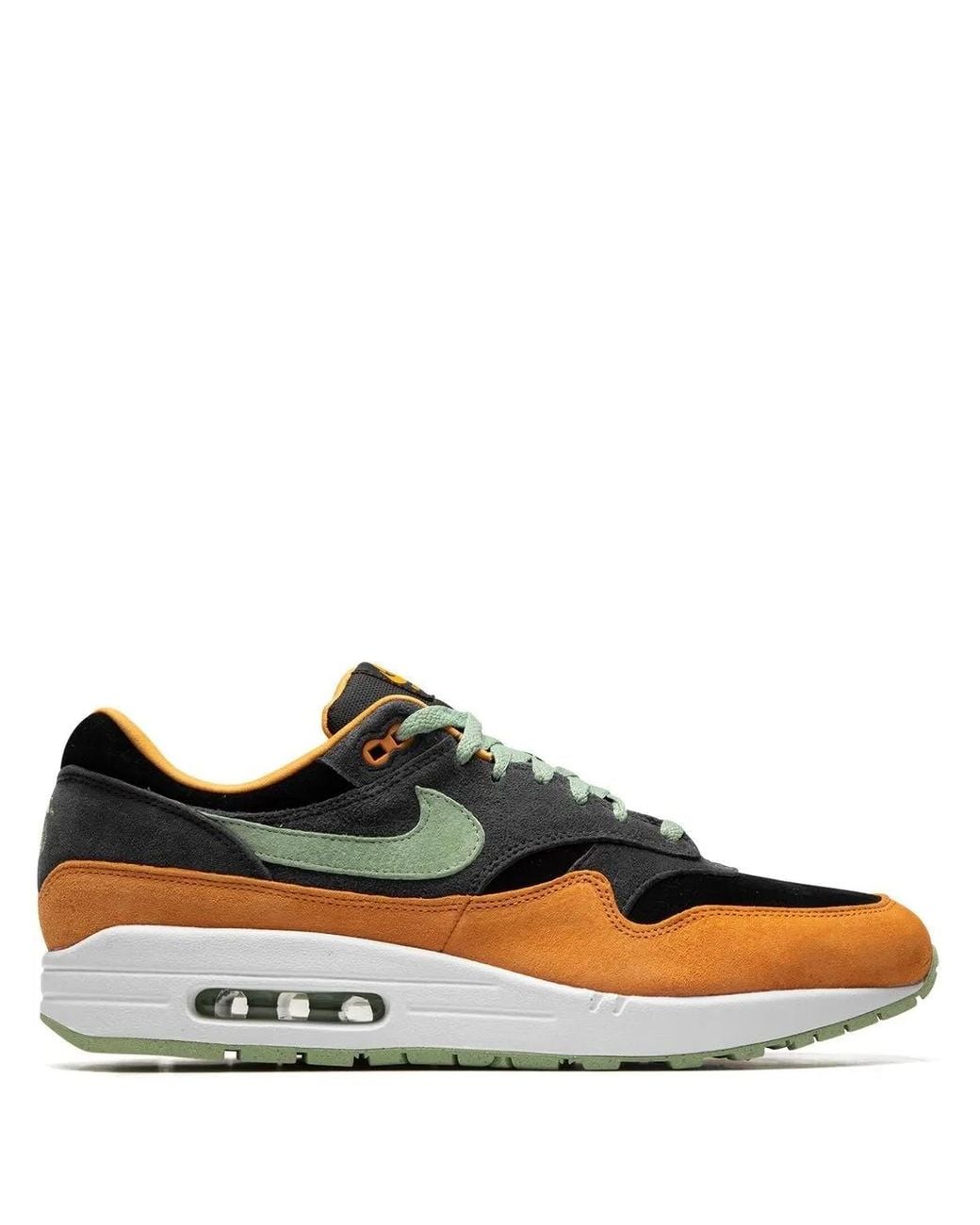 Nike Green Air Max 1 "Ugly Duckling