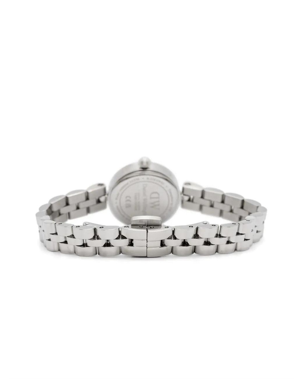 Daniel Wellington White Elan Lumine 22Mm
