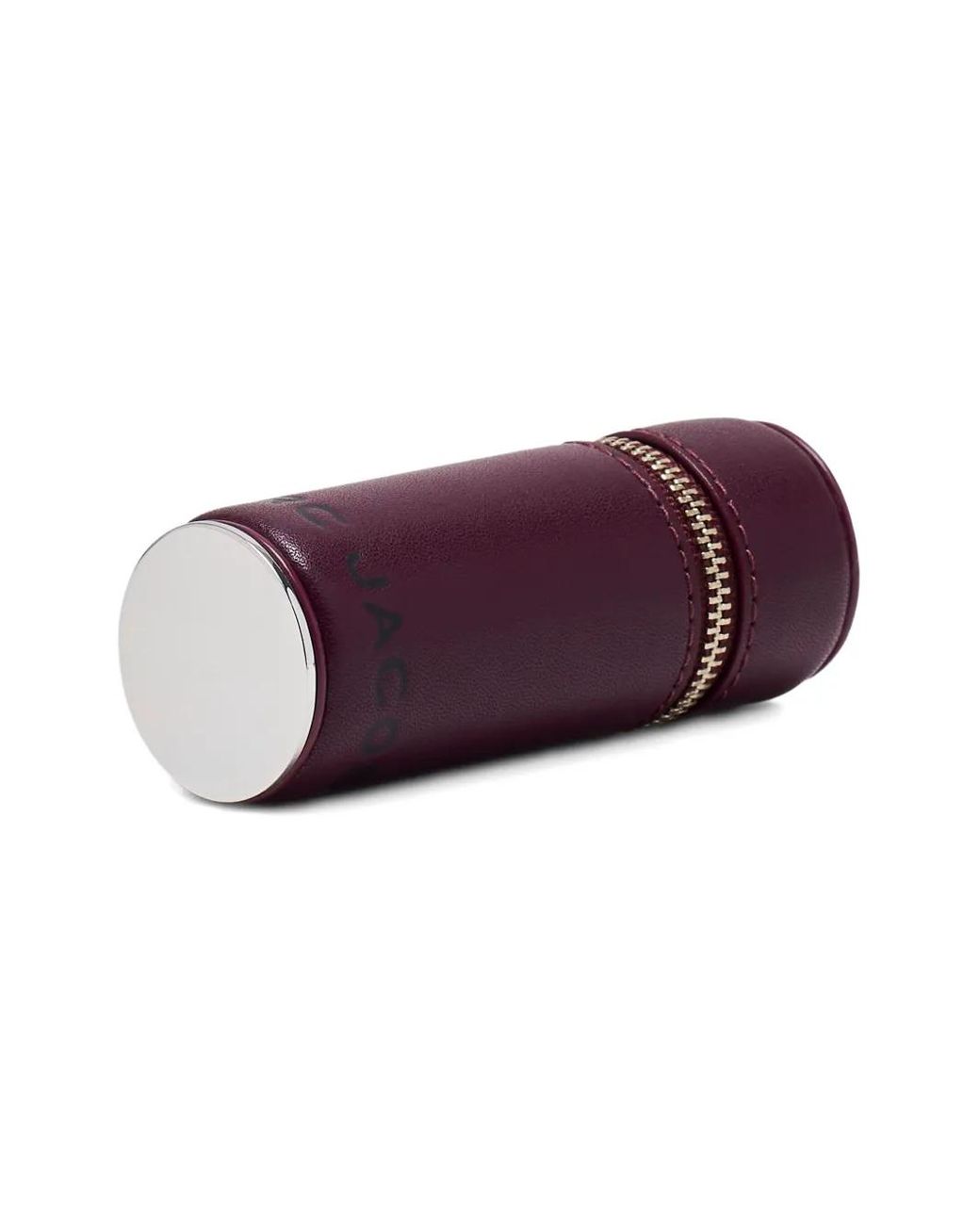 Marc Jacobs Purple Zip-Top Charm