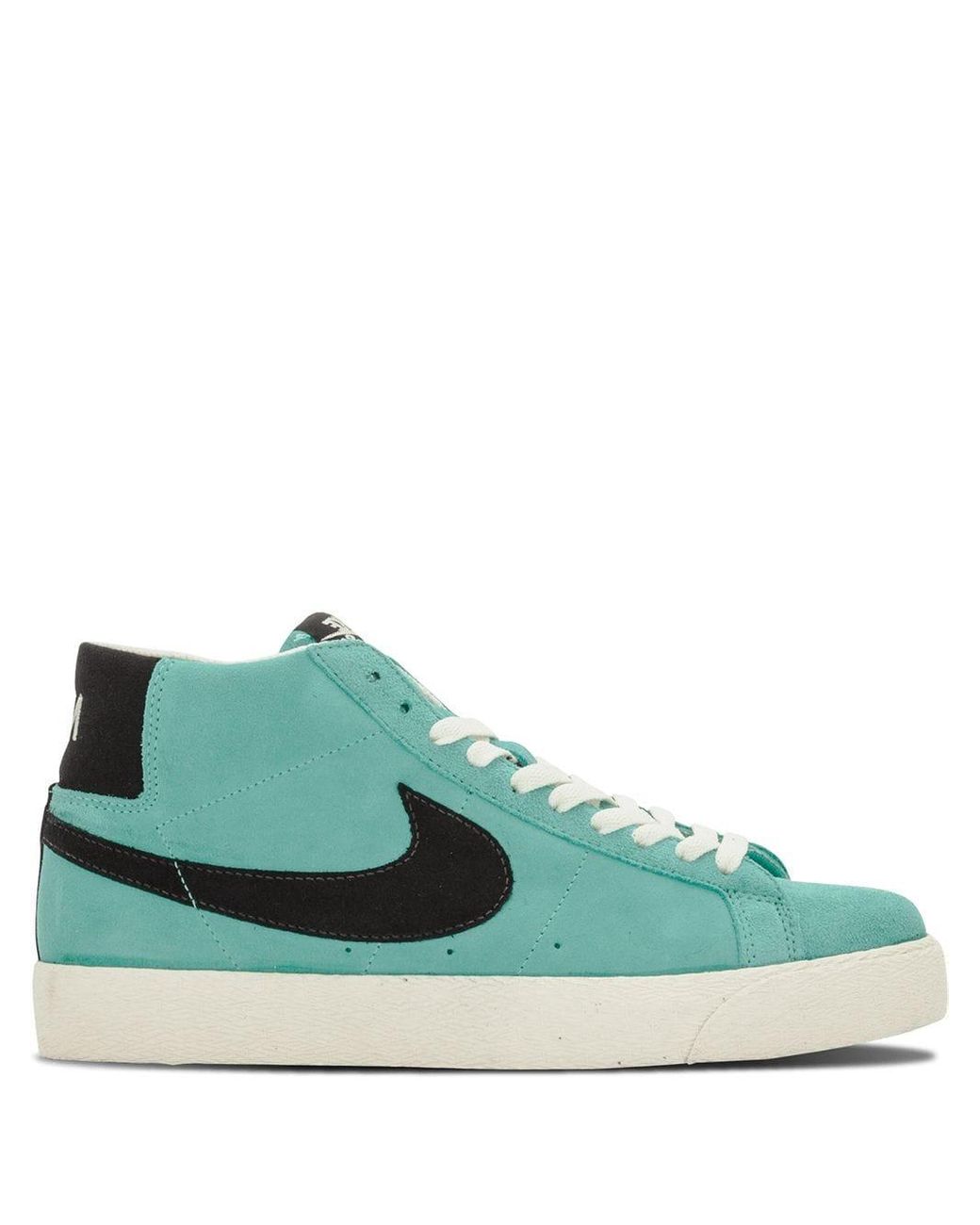 nike suede sb
