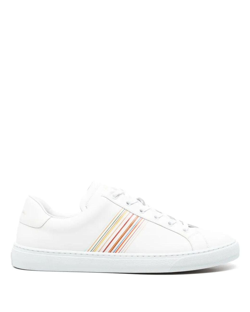 Baskets Hansen Paul Smith pour homme en coloris White
