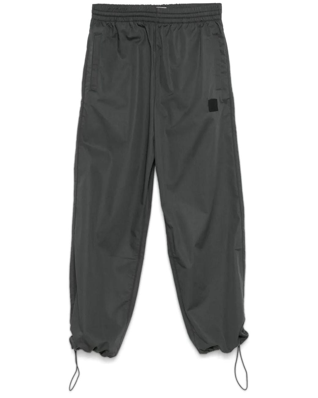 Pantalones Harrier Agolde de color Gray