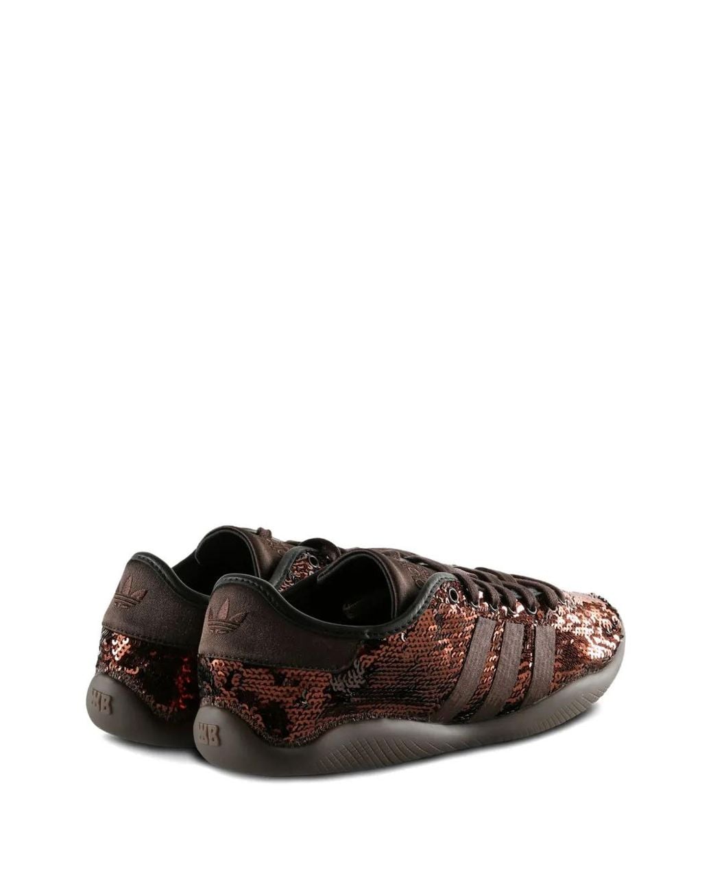 Adidas Originals Brown Wales Bonner Karinthia
