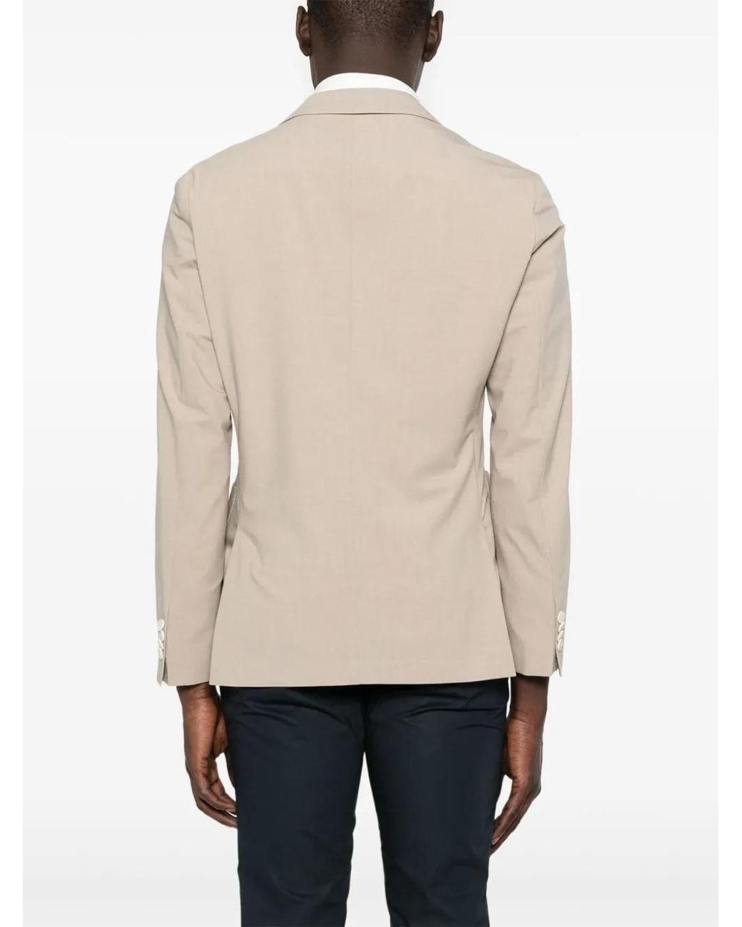 Boss Natural P-Hanry Blazer for men