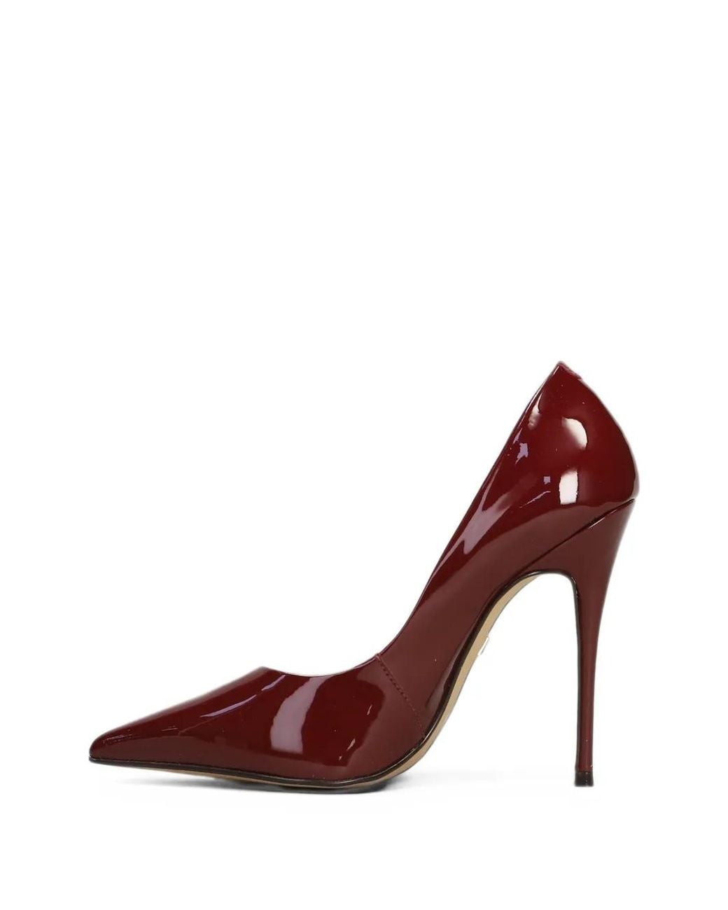 Carrano Purple Spitze Loretta Pumps