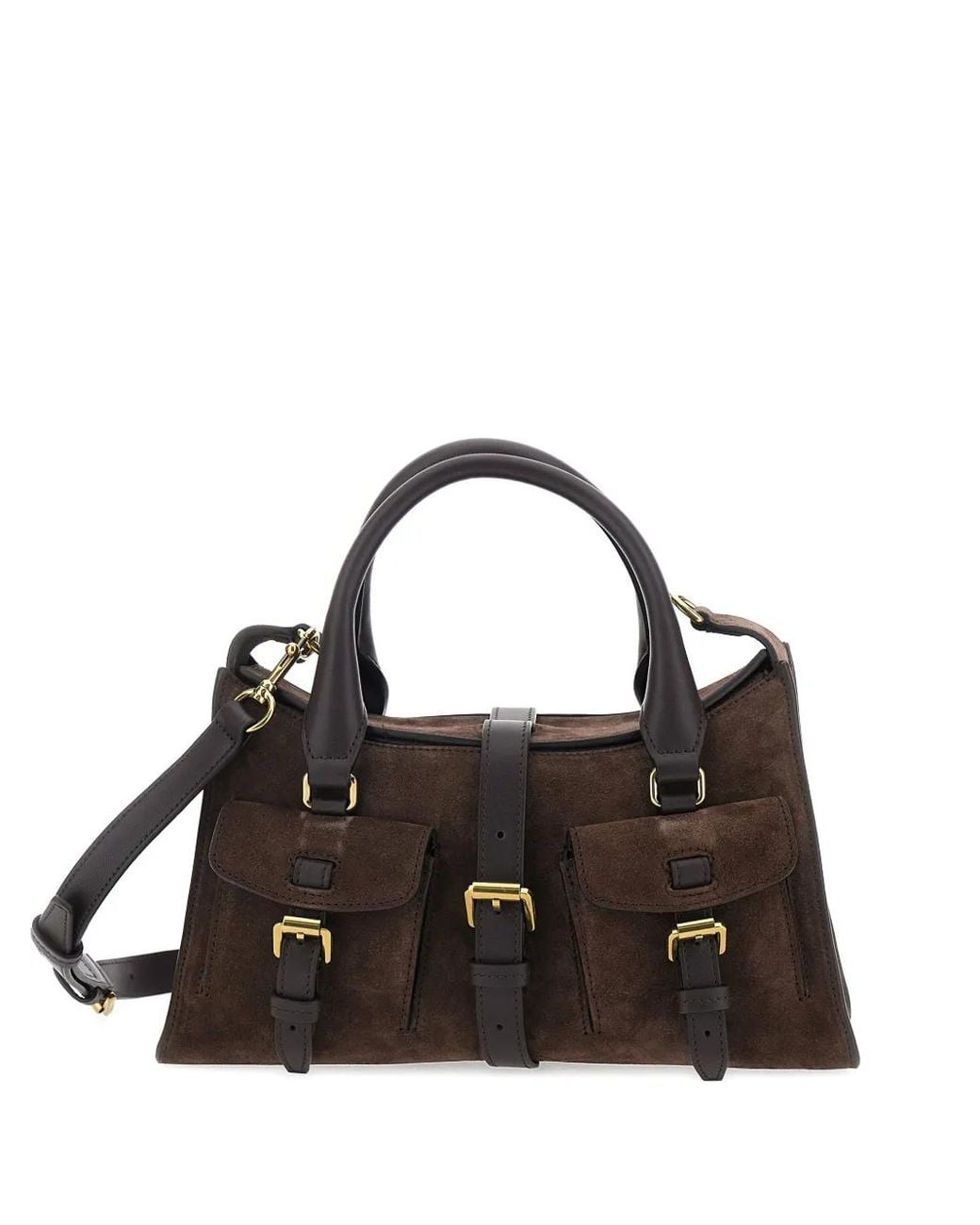 Mulberry Black Handbags