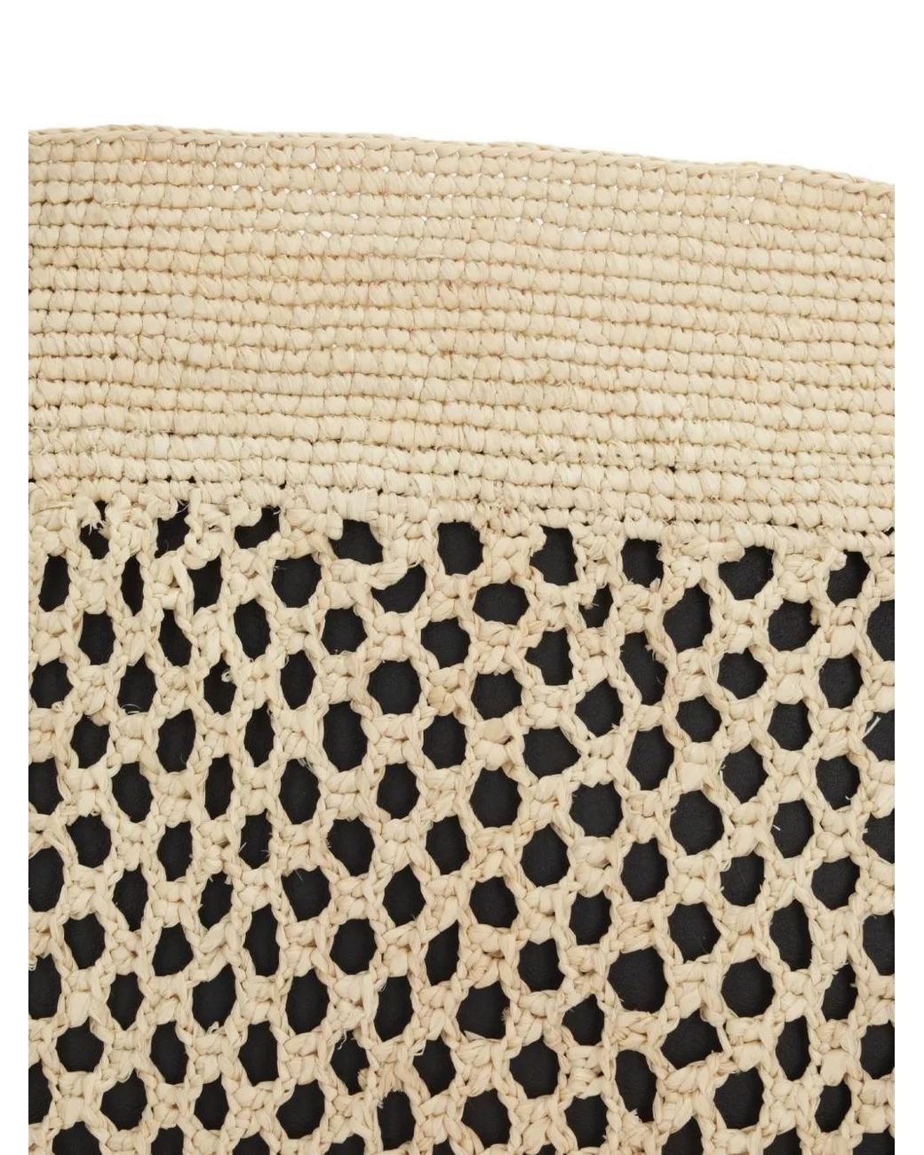 Loewe Natural Pebble Shoulder Bag for men