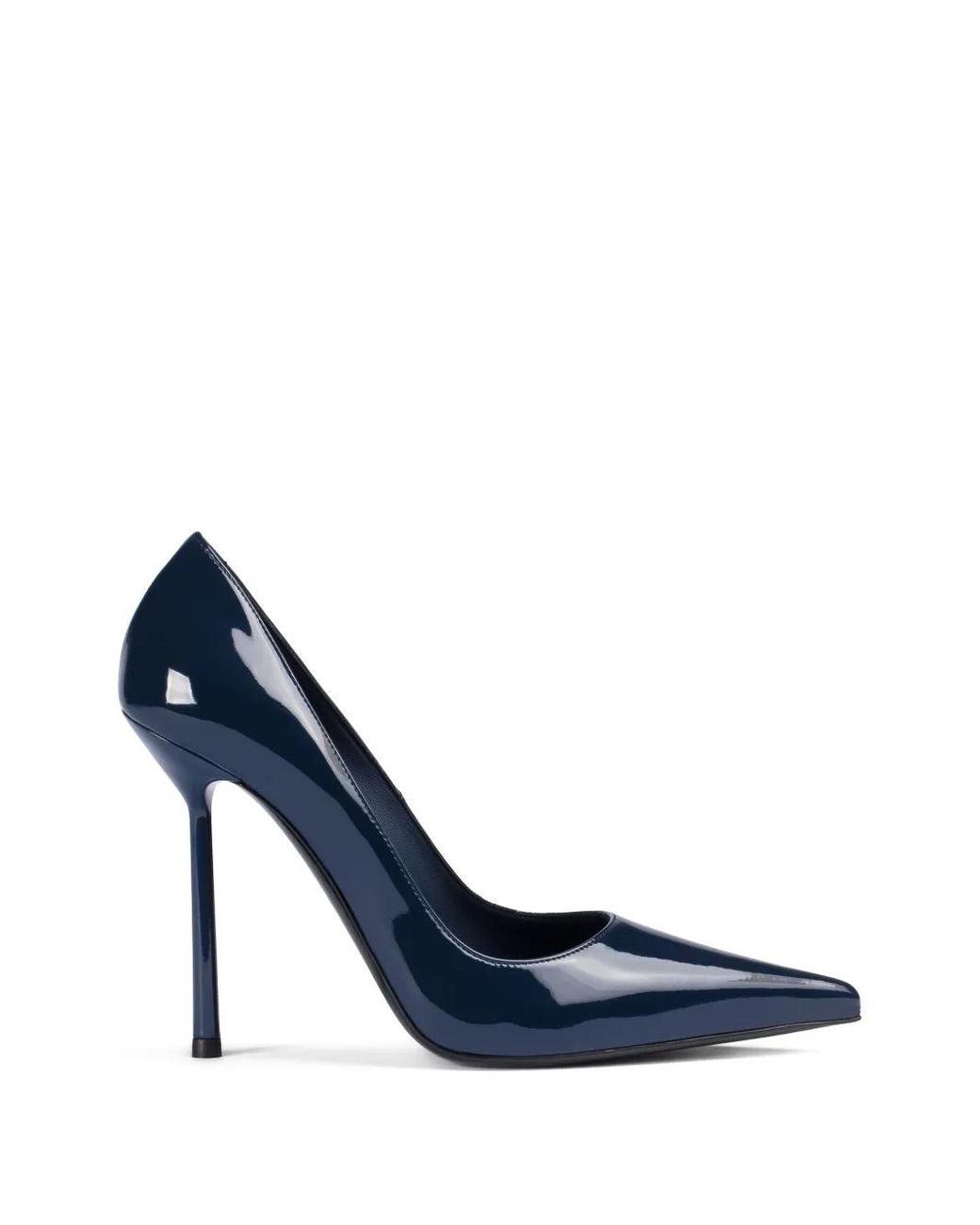 Le Silla Blue Bella Pumps Mit Spitzer Kappe
