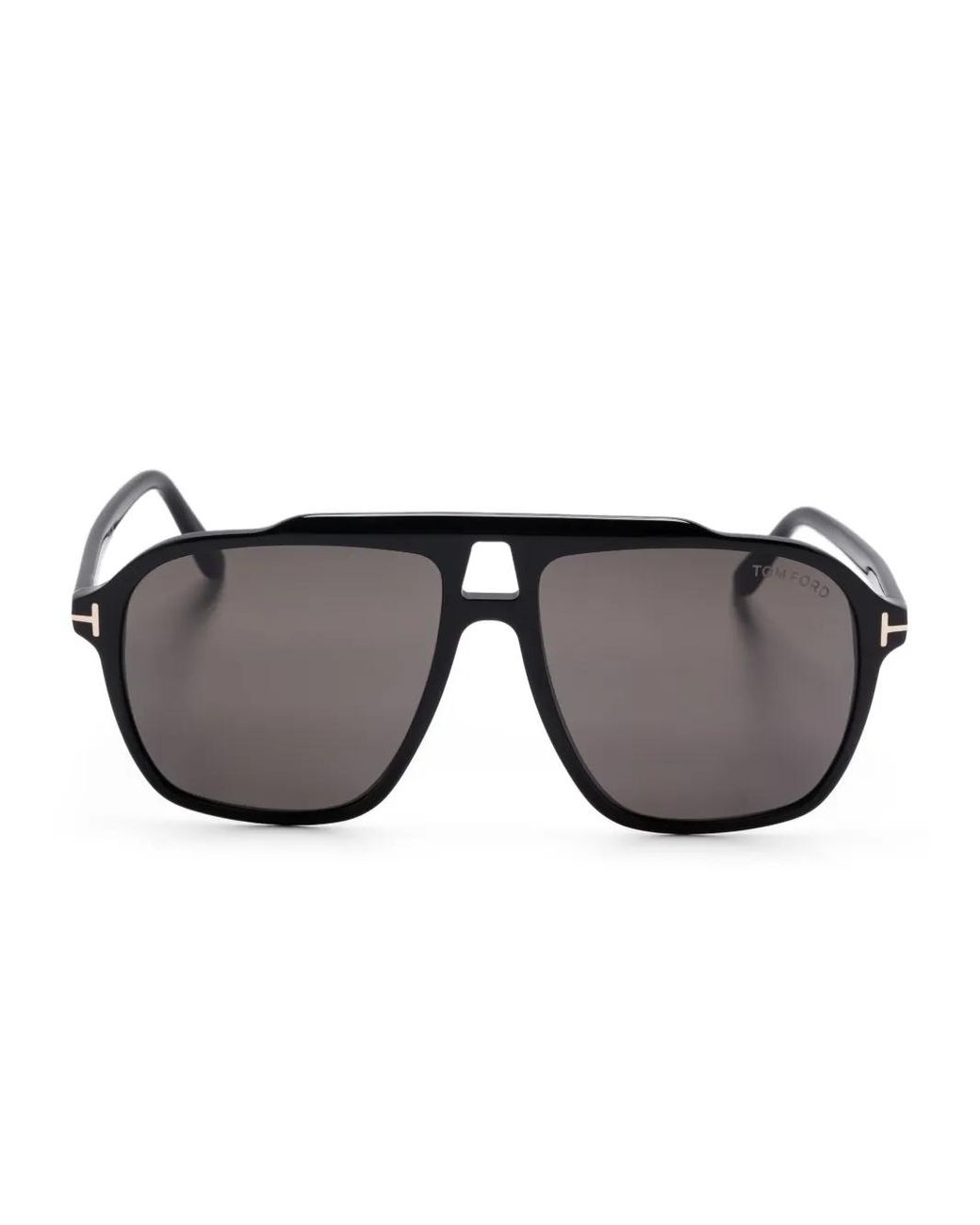 Tom Ford Gray 1209 Sunglasses