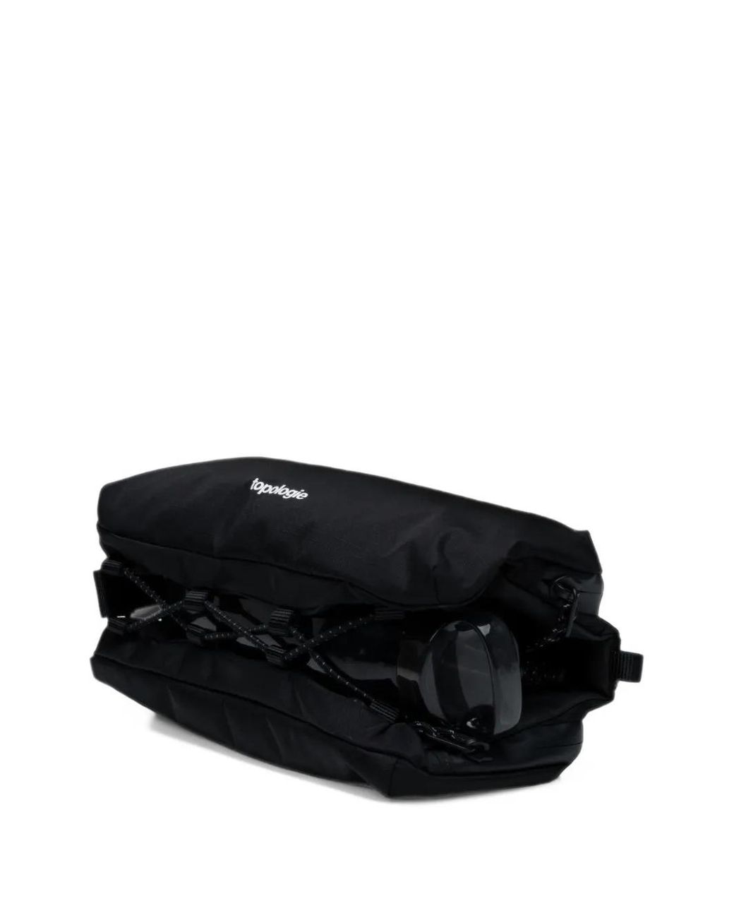 Topologie Black Bottle Sacoche Ripstop Shoulder Bag