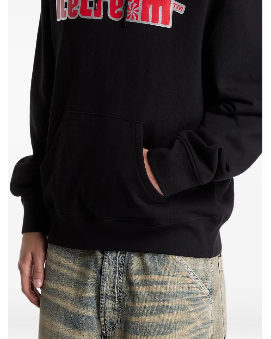 BBCICECREAM Black Billionaire Boys Club for men