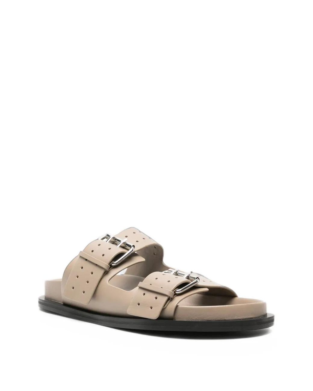 A.Emery White The Leon Sandals