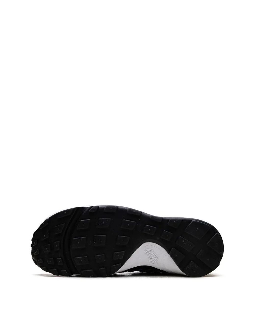Nike Air Footscape in Blue für Herren