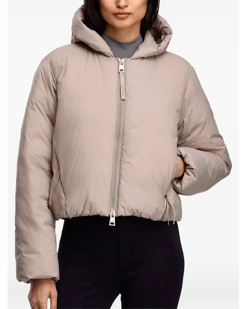 Canada Goose Multicolor 'Elba' Jacket