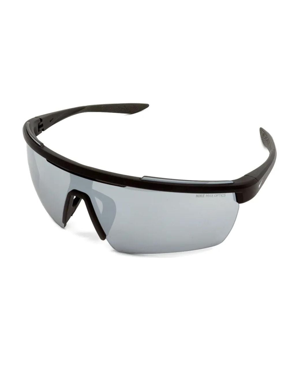 Nike Gray Windshield Elite 20 Sunglasses for men