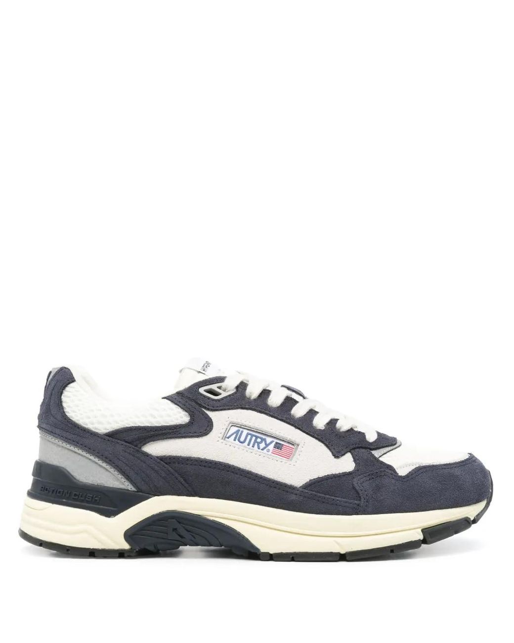 Baskets Reelwind Autry pour homme en coloris White