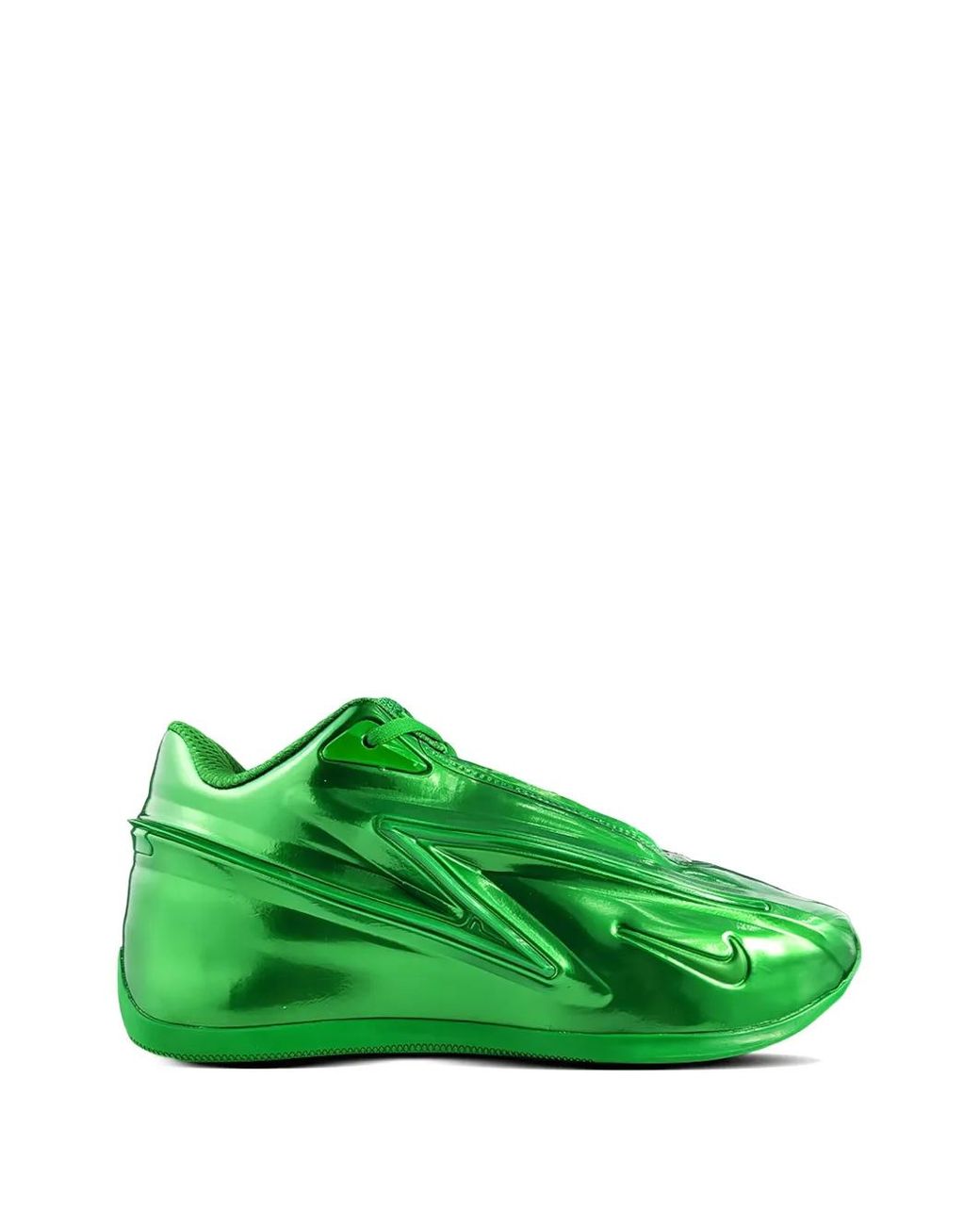 Nike Green Kd19 Ep Basketball Shoes for men