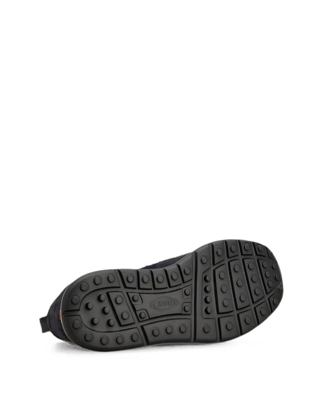 Tod's Blue Dot Sneakers for men
