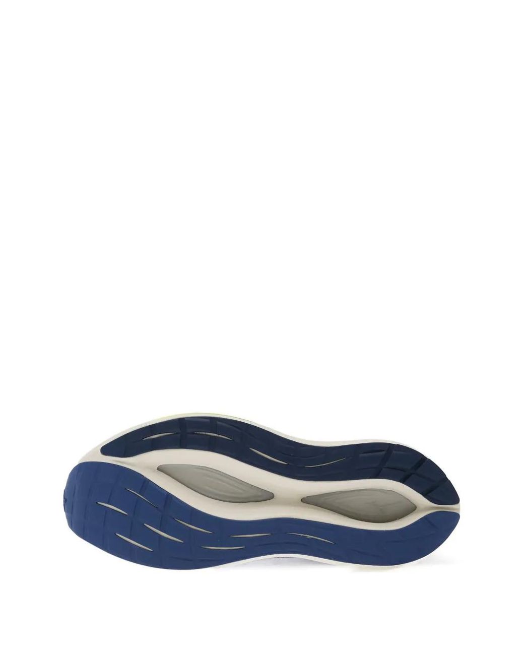 Mizuno Blue Baskets Neo Vista for men