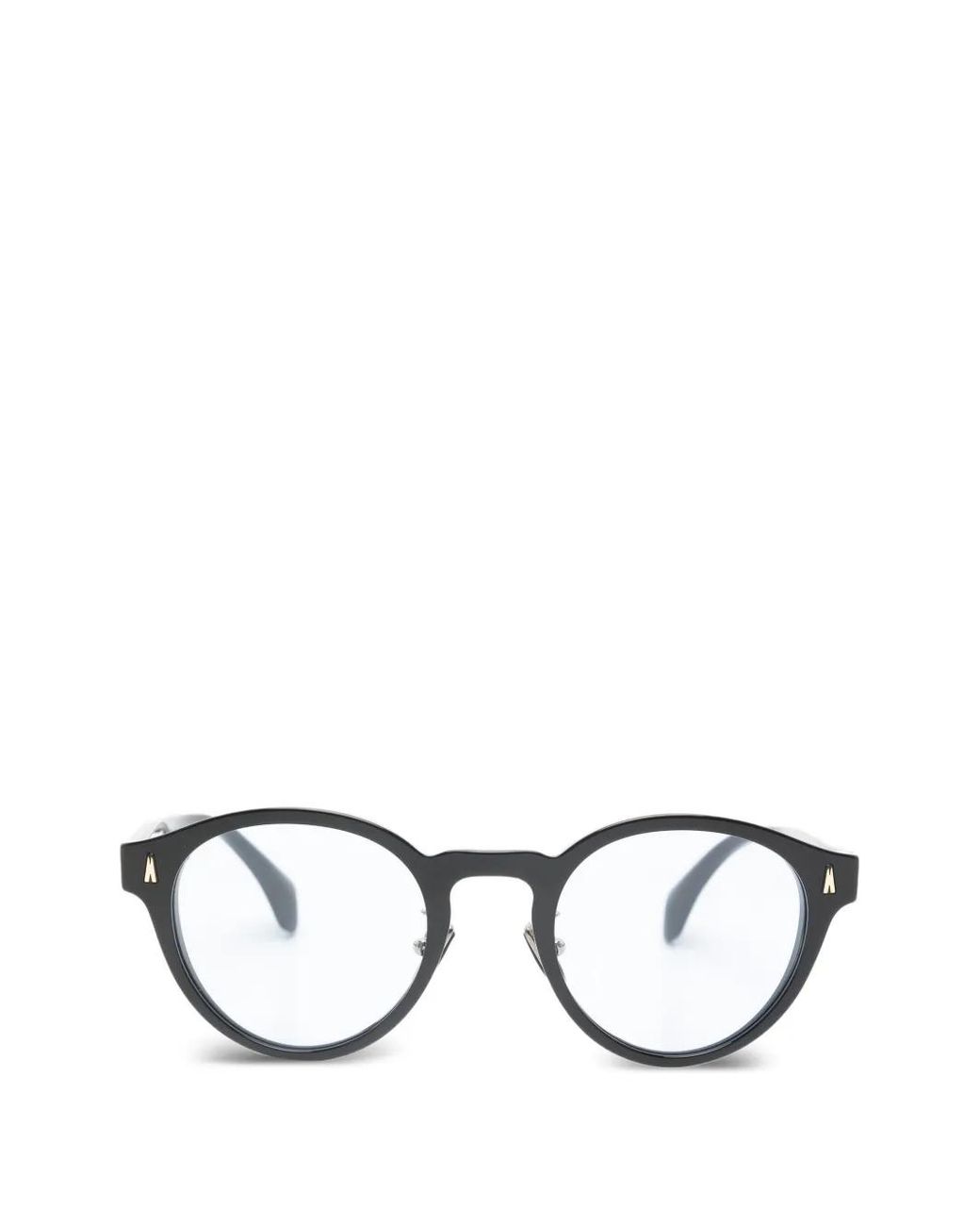 Moncler Black Ember Sonnenbrille