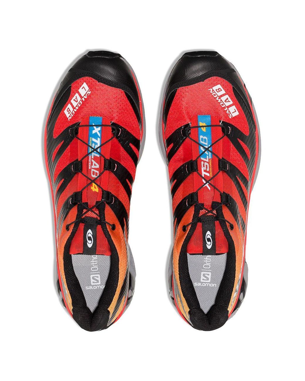 salomon s lab xt4