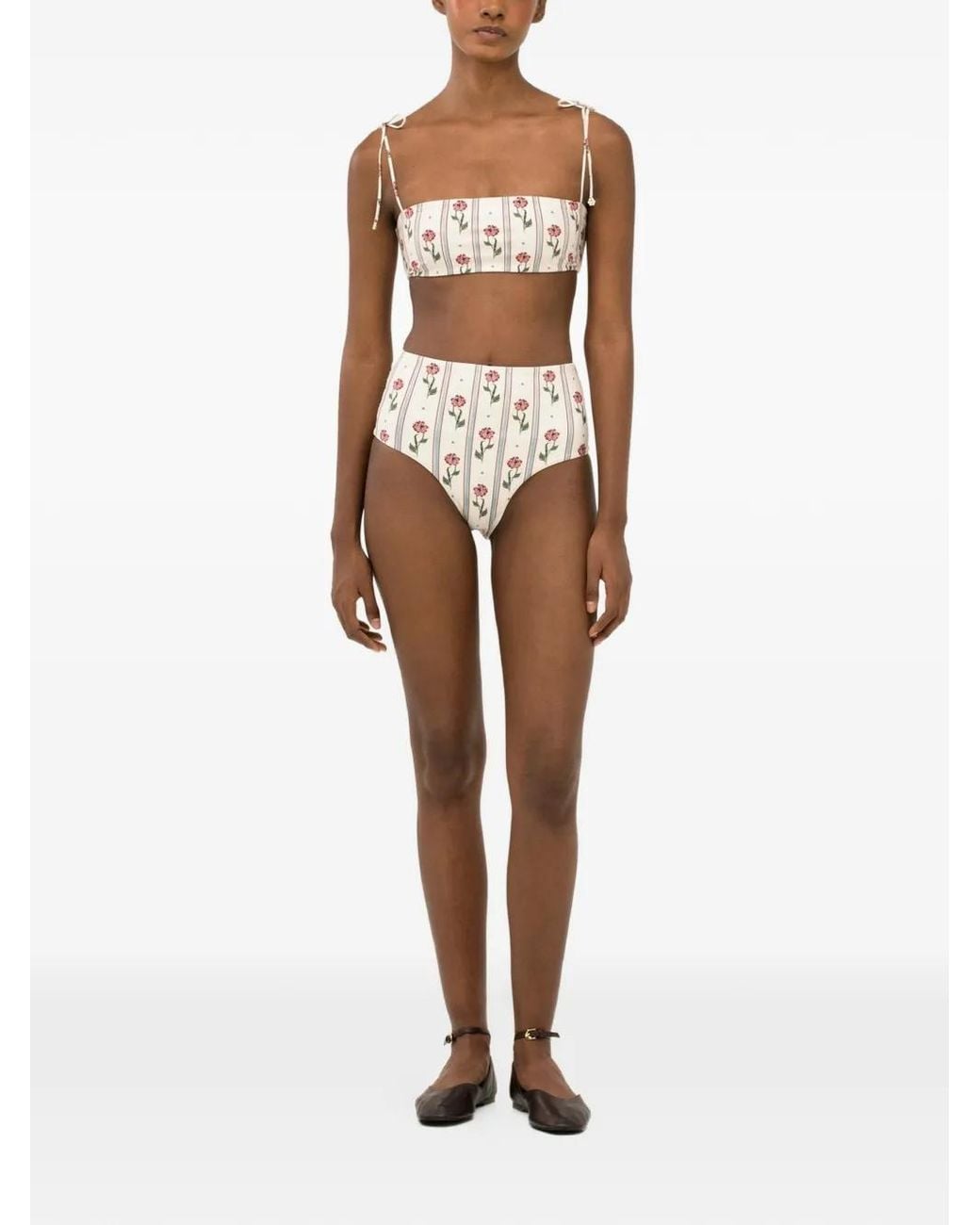 Agua Bendita Pink Quebrada Bikini Bottom