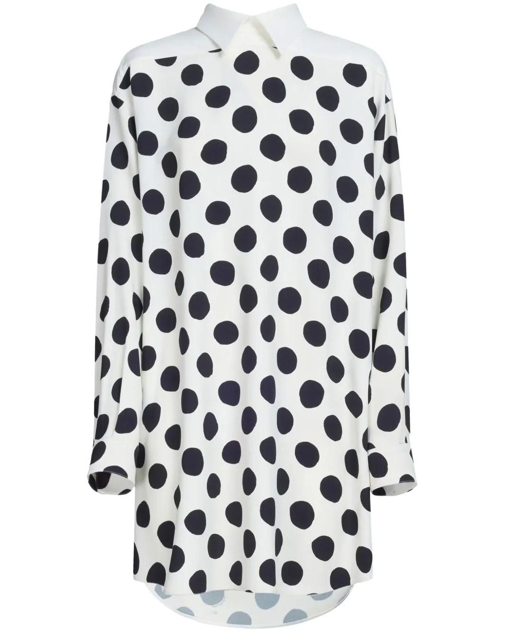 Marni White Dresses