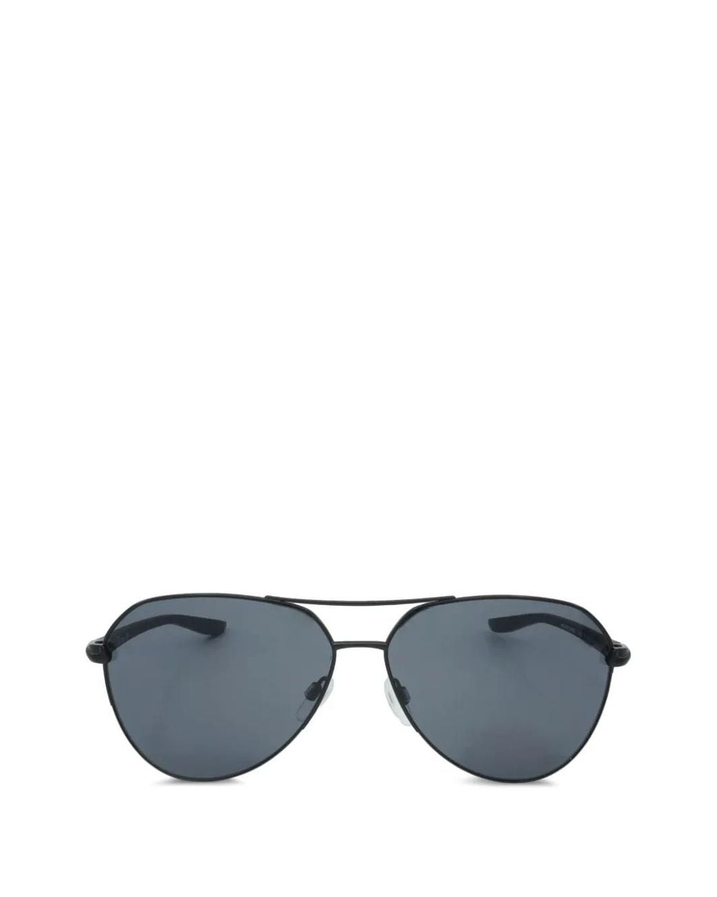 Nike Gray City Sunglasses for men
