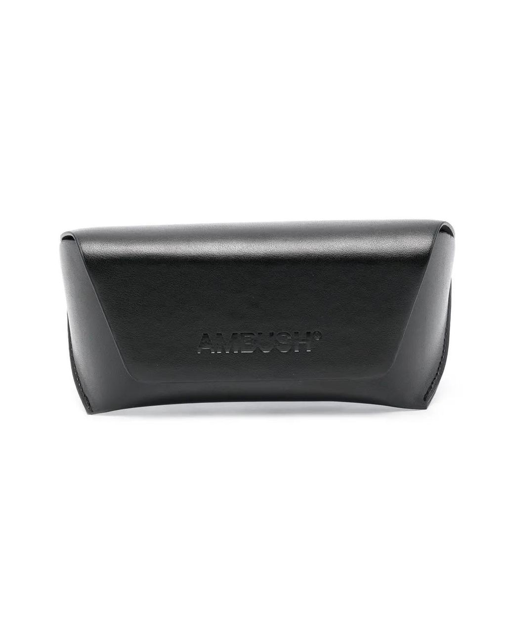 Ambush Brown Jordee Round-Frame Sunglasses