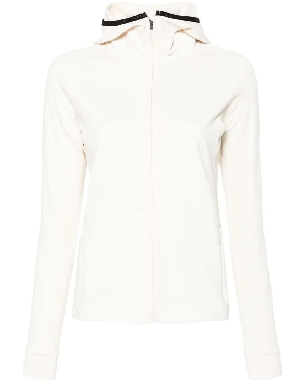 Rossignol White Thin Midlayer
