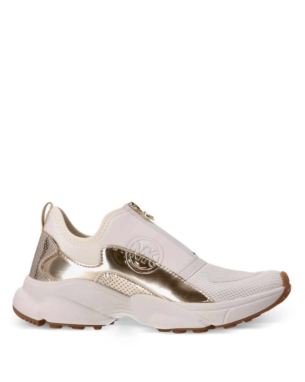 Baskets Sami Michael Kors en coloris Natural