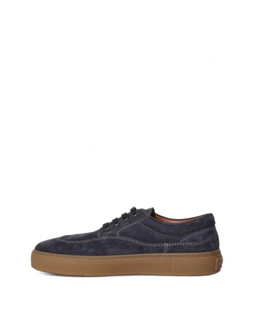 Hogan Blue Crosswind Sneakers for men