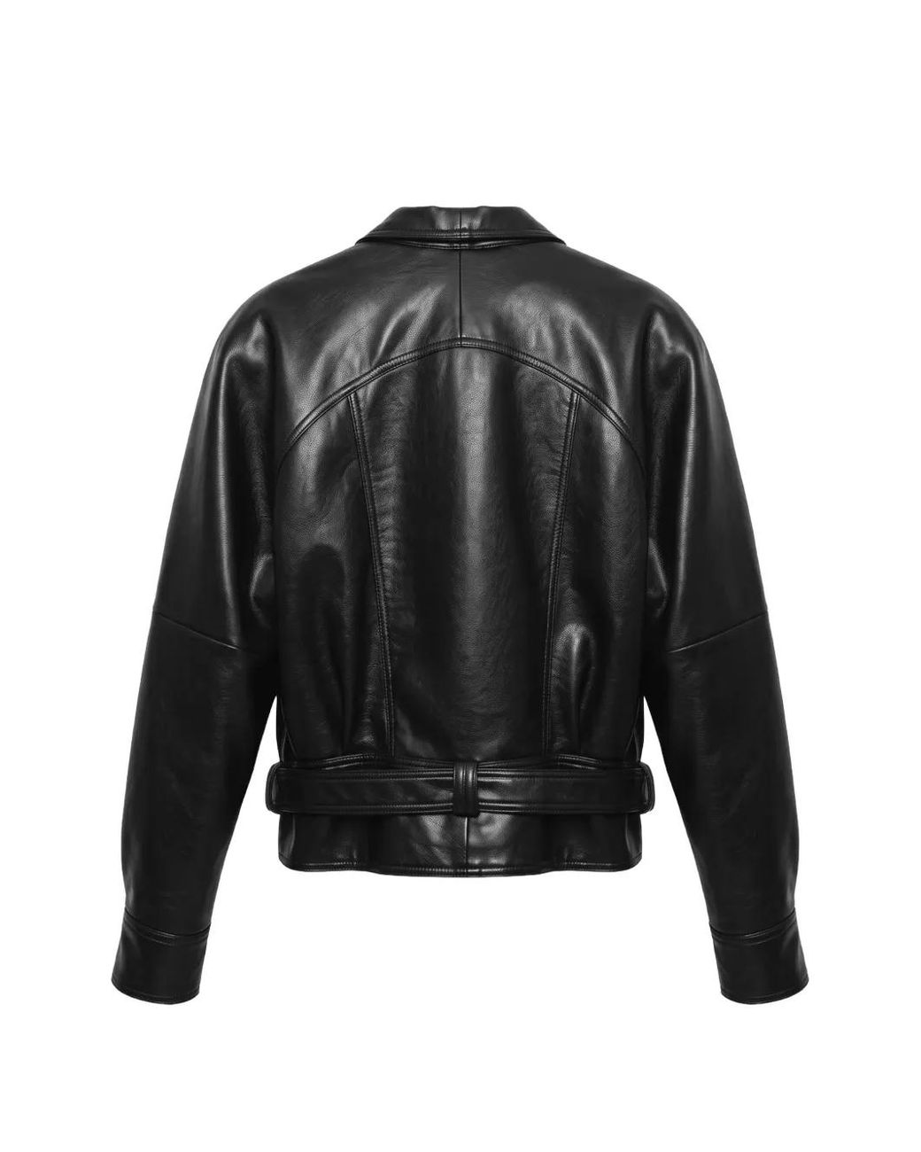 Nineminutes Black The Box Jacket