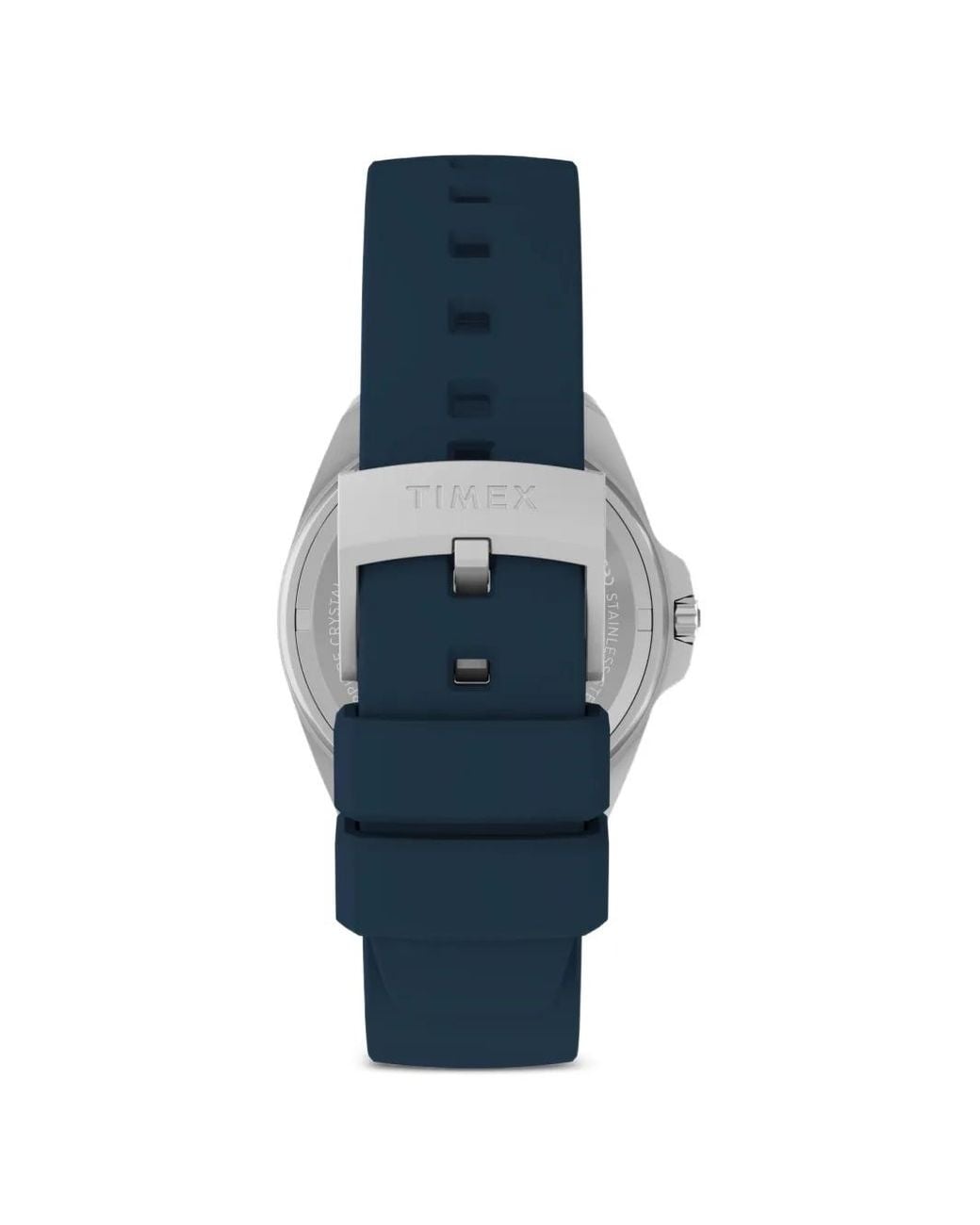 Timex Blue Deepwater Arctic 40.5Mm Watch for men