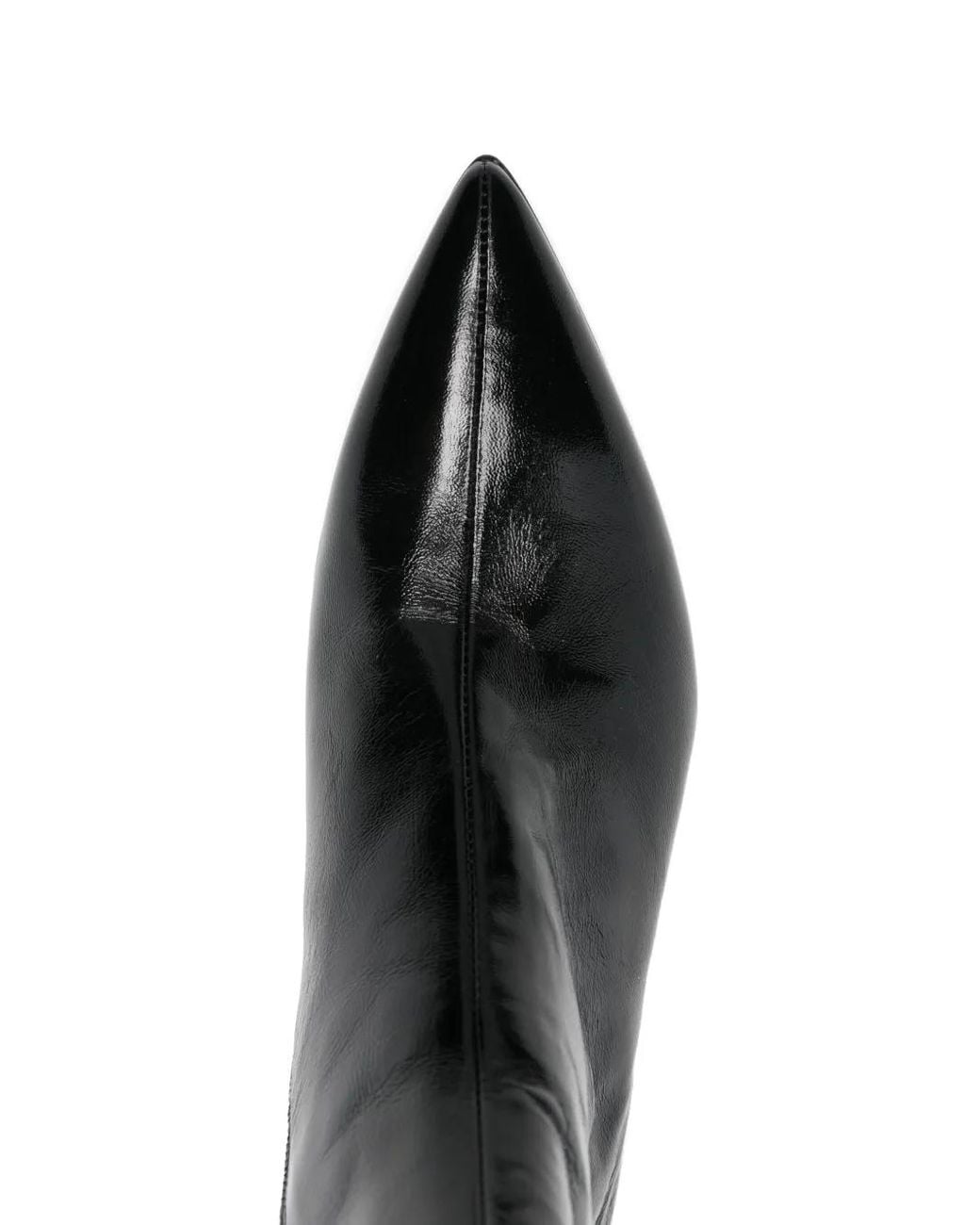 Halmanera Black 35Mm Fosca Boots