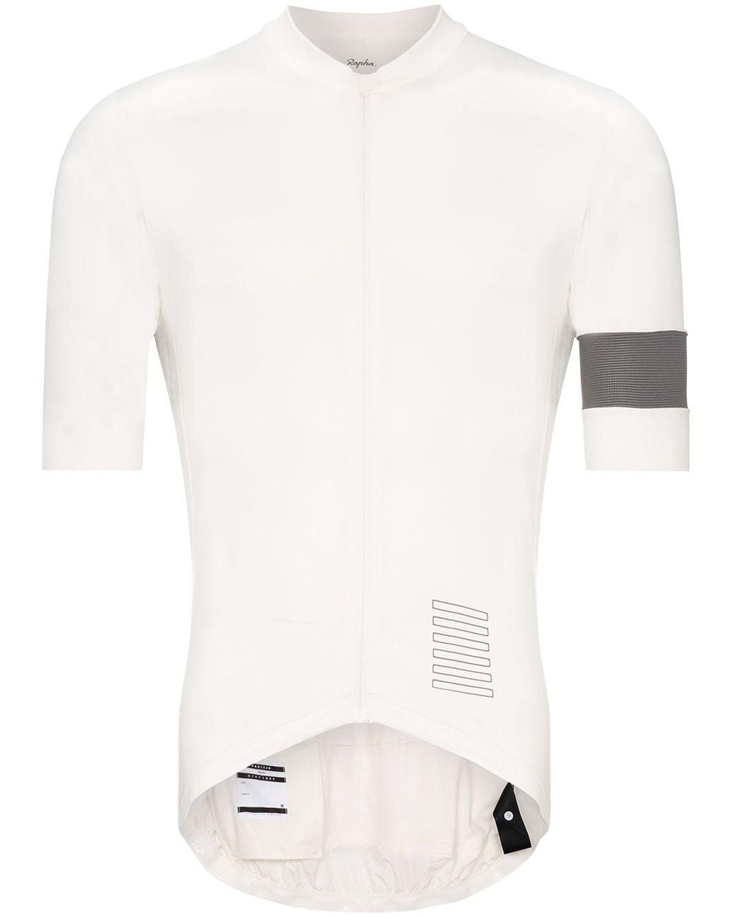 Rapha Pro Team Training Jersey in White for Men | Lyst UK