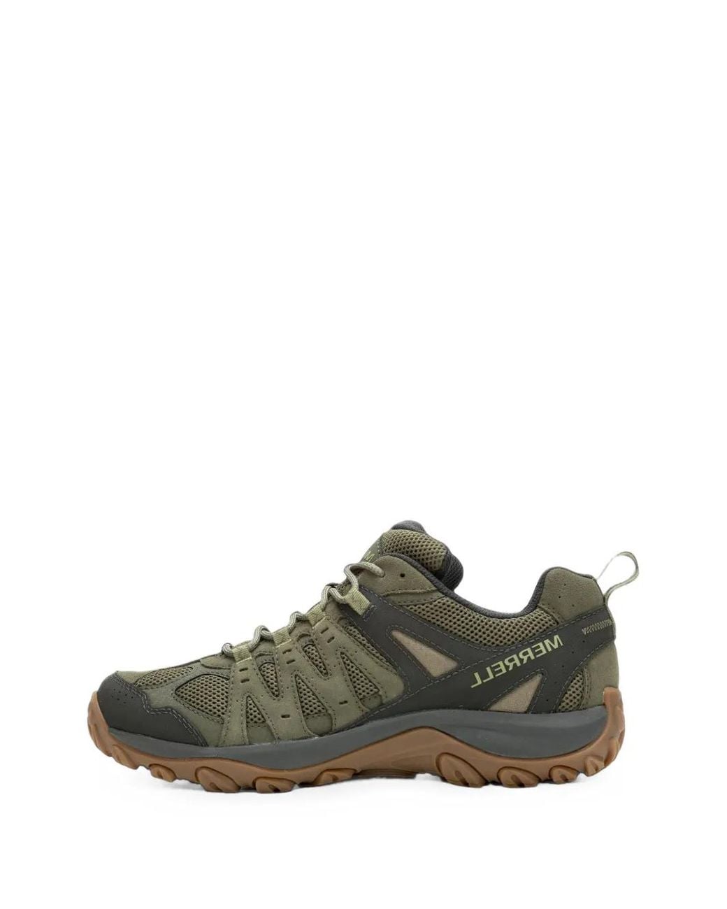 Merrell Green Accentor 3 Panelled Sneakers for men