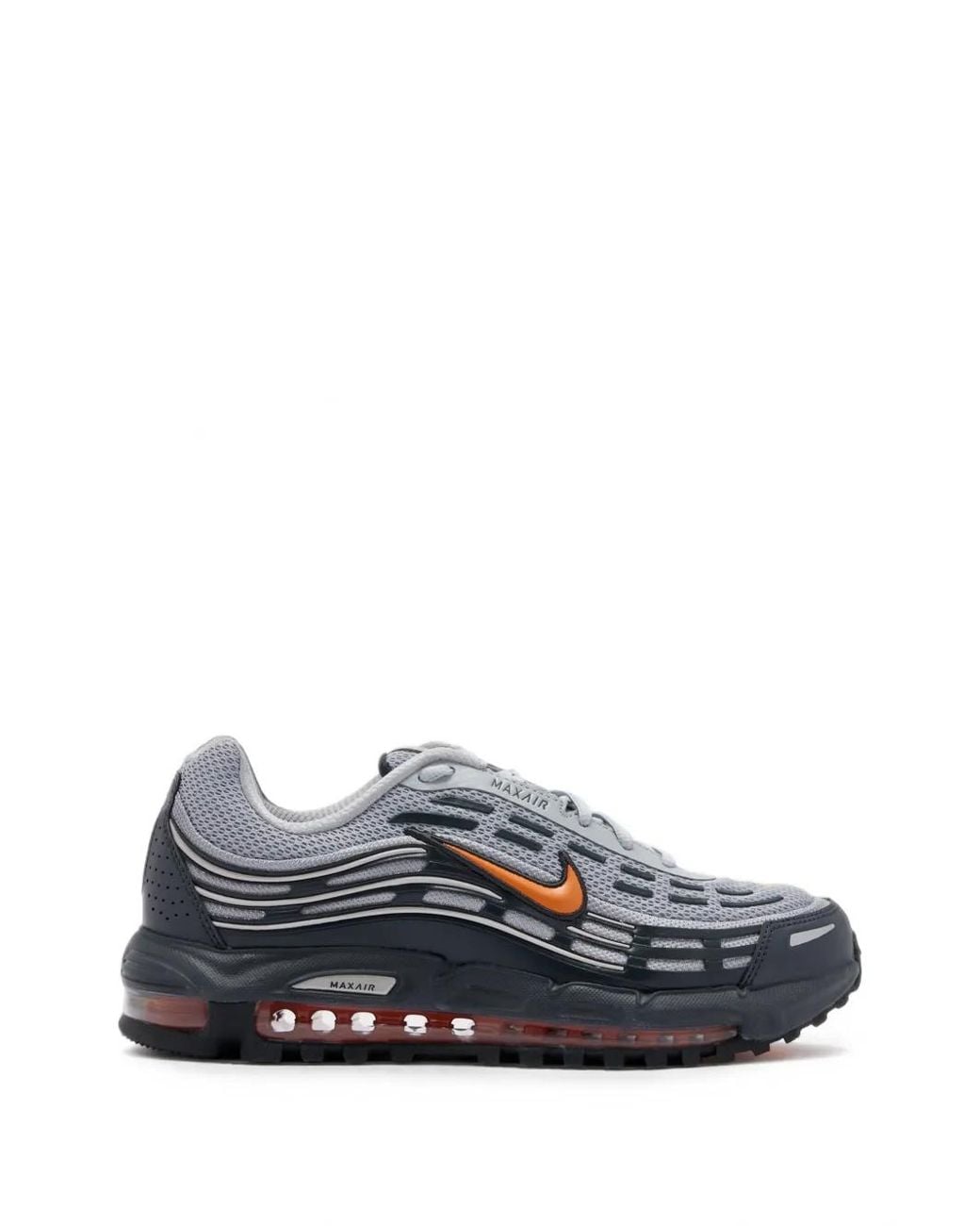 Nike Blue Air Max Tl 2.5 Sneakers for men