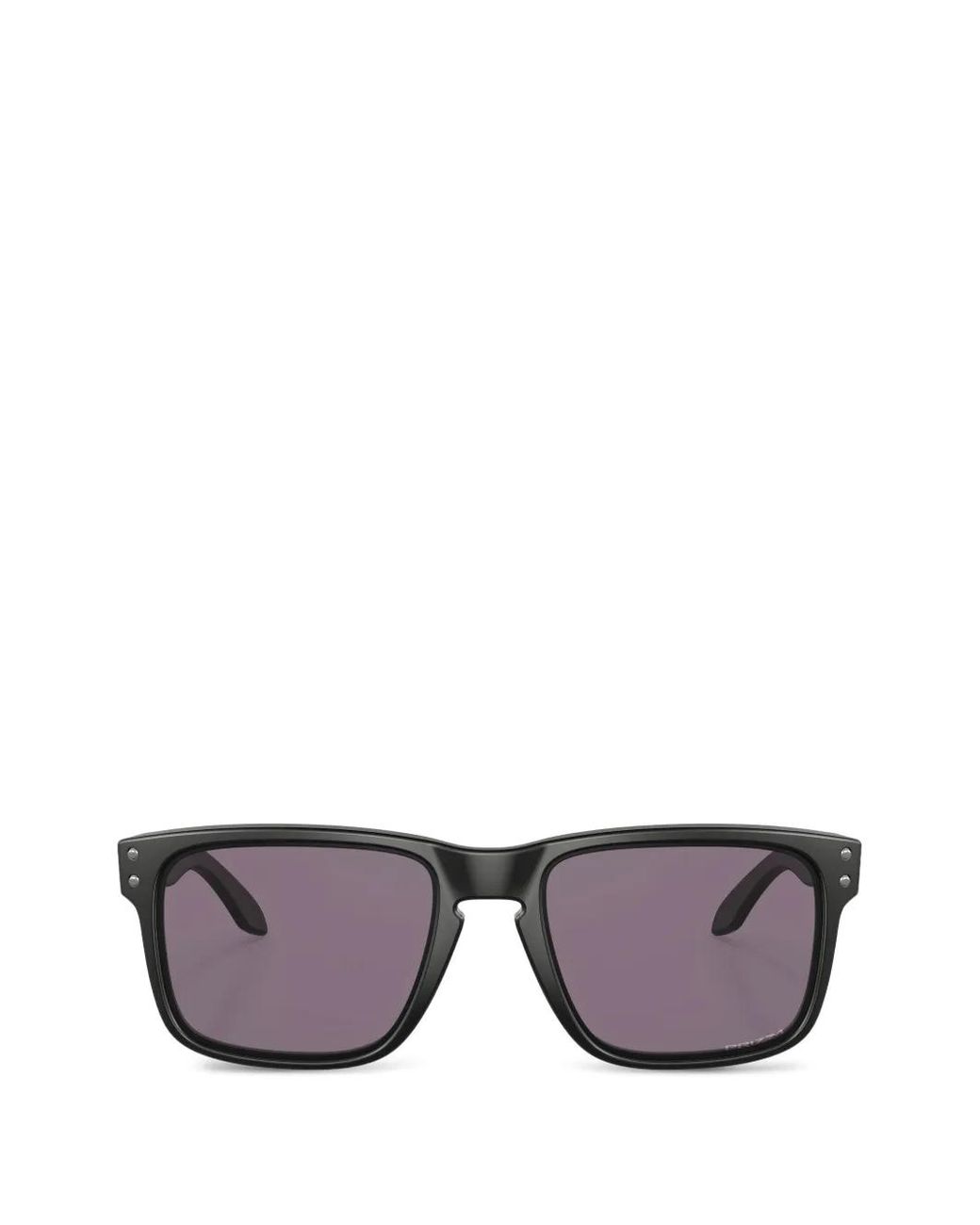 Oakley Gray Holbrook Sunglasses