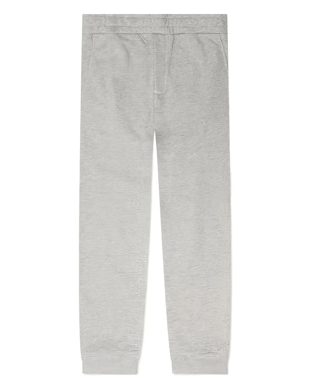 Helmut Lang Gray Warp Track Pants for men