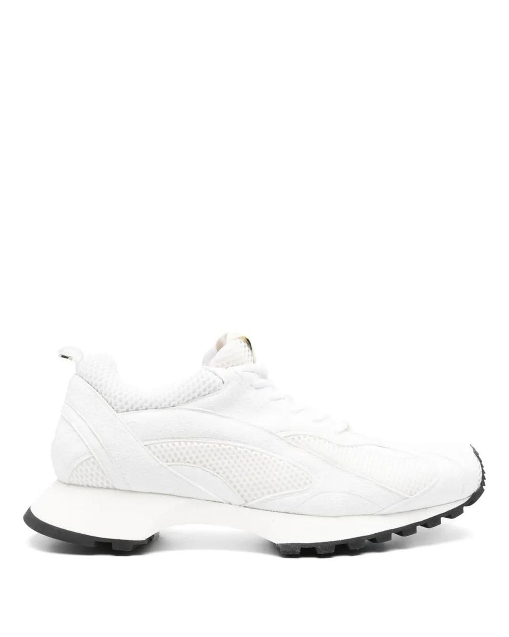 GmbH White Ylem Sneakers for men