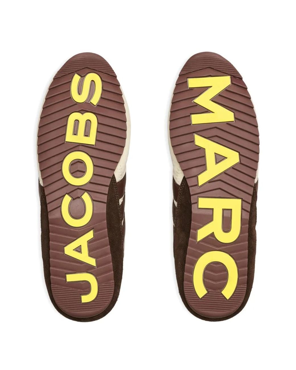 Marc Jacobs Brown The 400 Bleecker Runner