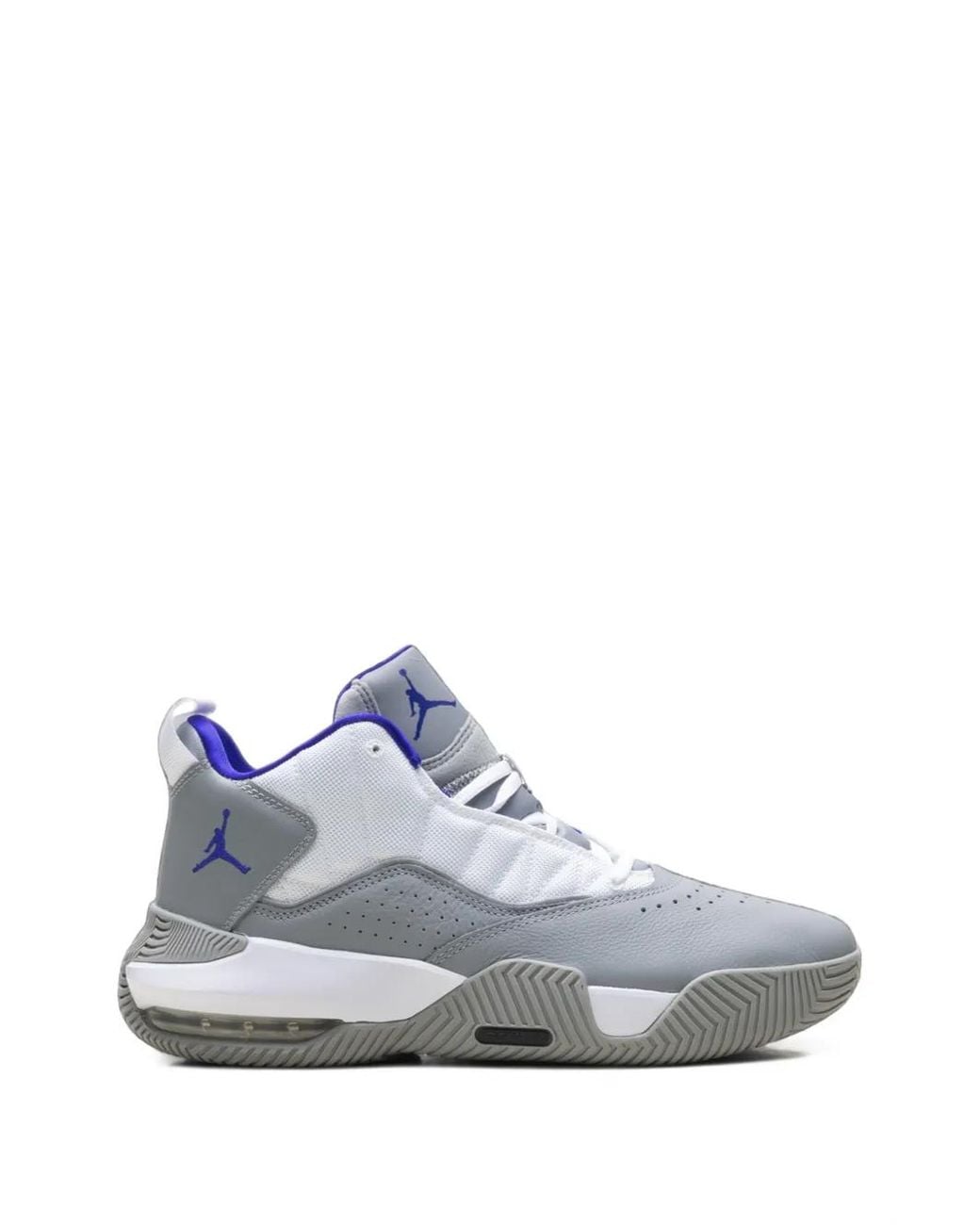 Nike White Baskets Stay Loyal for men