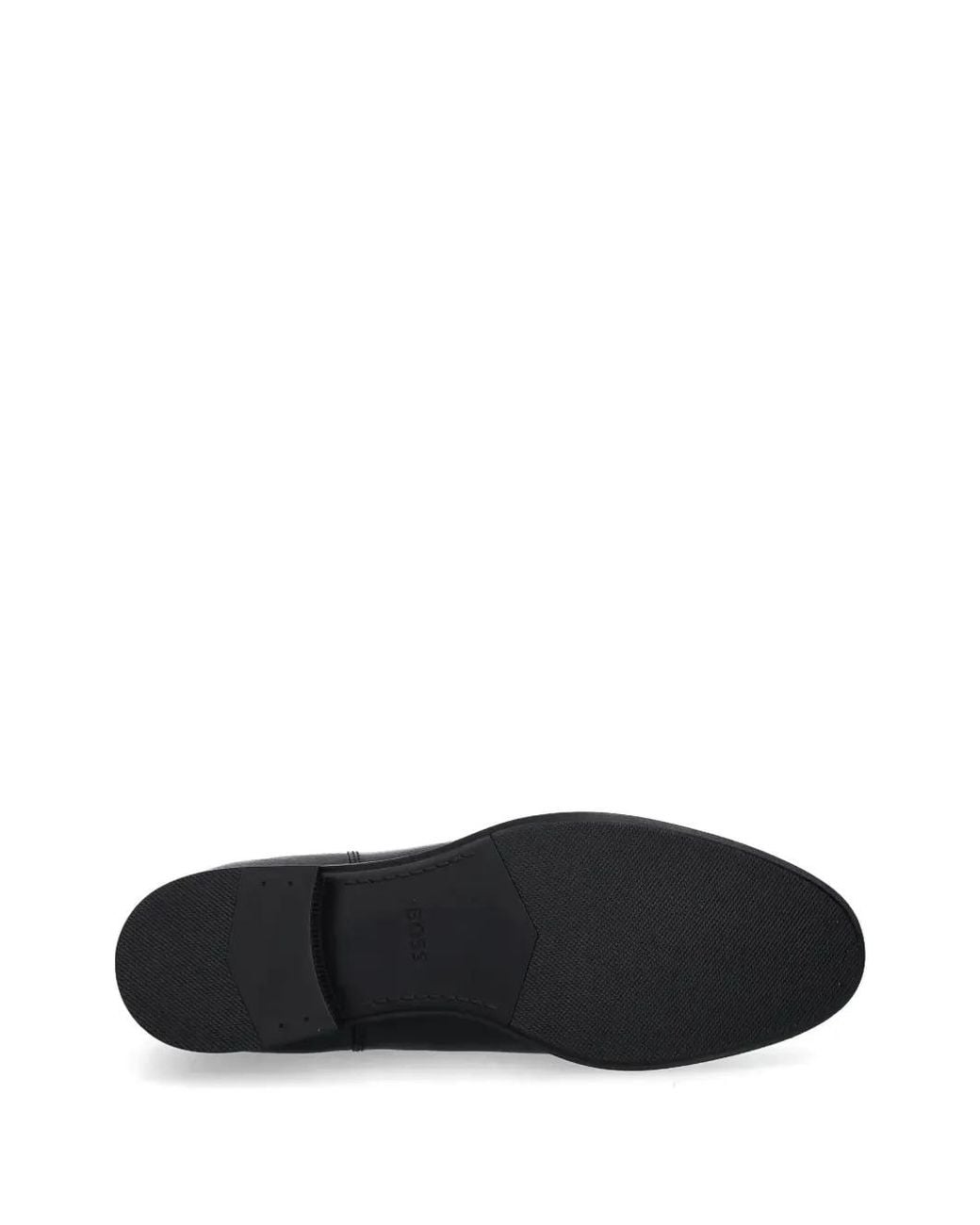 Boss Black Colby Chelsea Boots for men