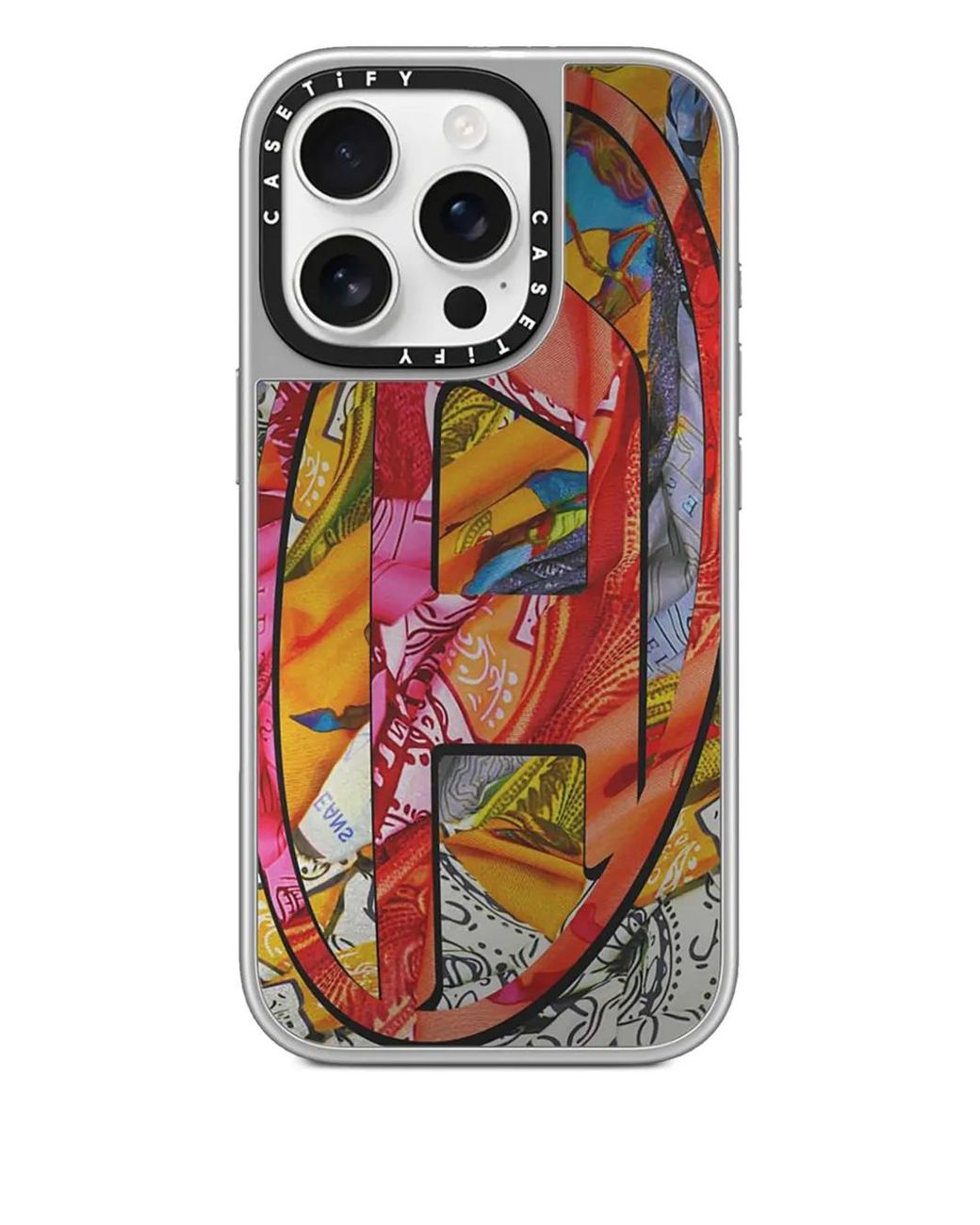 CASETiFY】CASETiFYとDIESELがコラボ！唯一無二の「DIESEL +